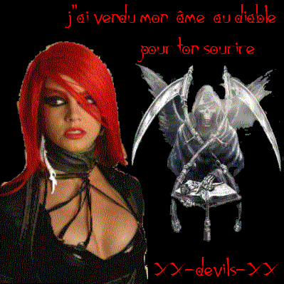 rien que pour toi 